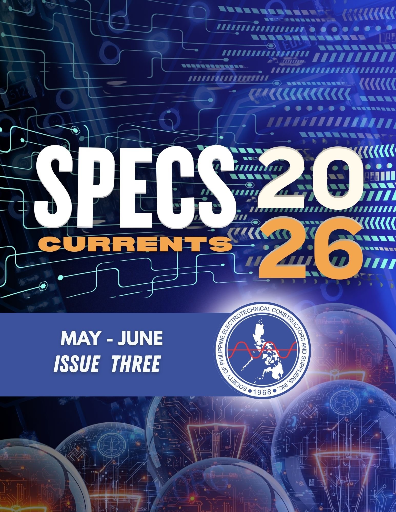 May. to Jun. 2026 Issue
