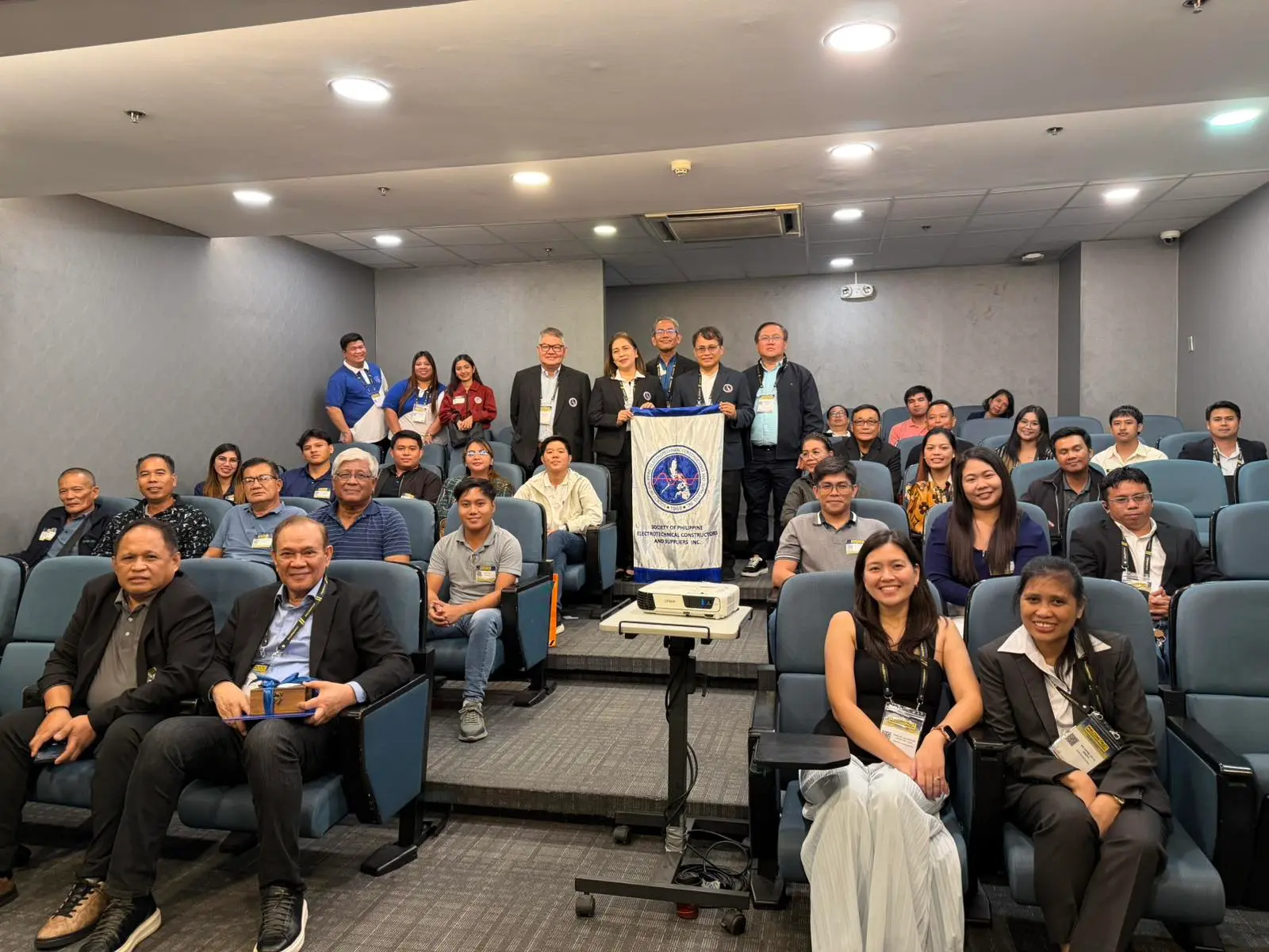 PHILCONSTRUCT MANILA 2026/TECHNOFORUM 2026