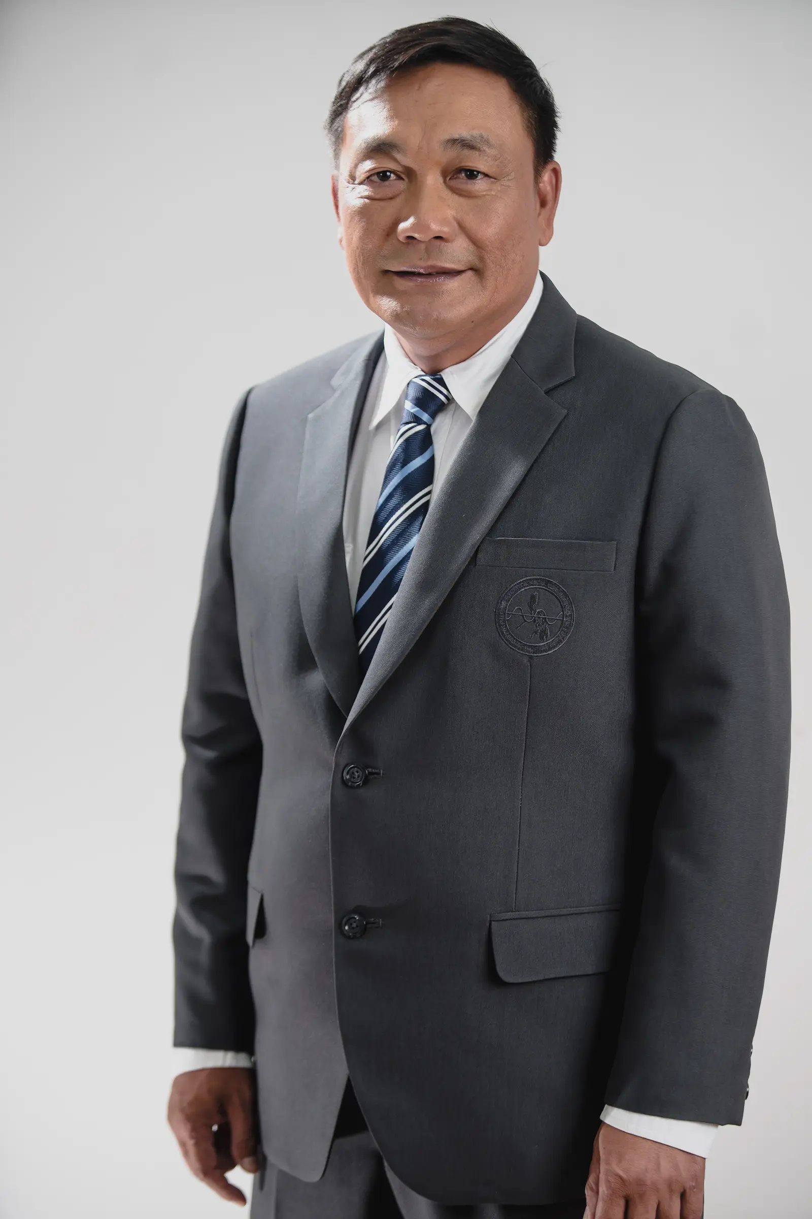 Engr. Menandro A. Lim