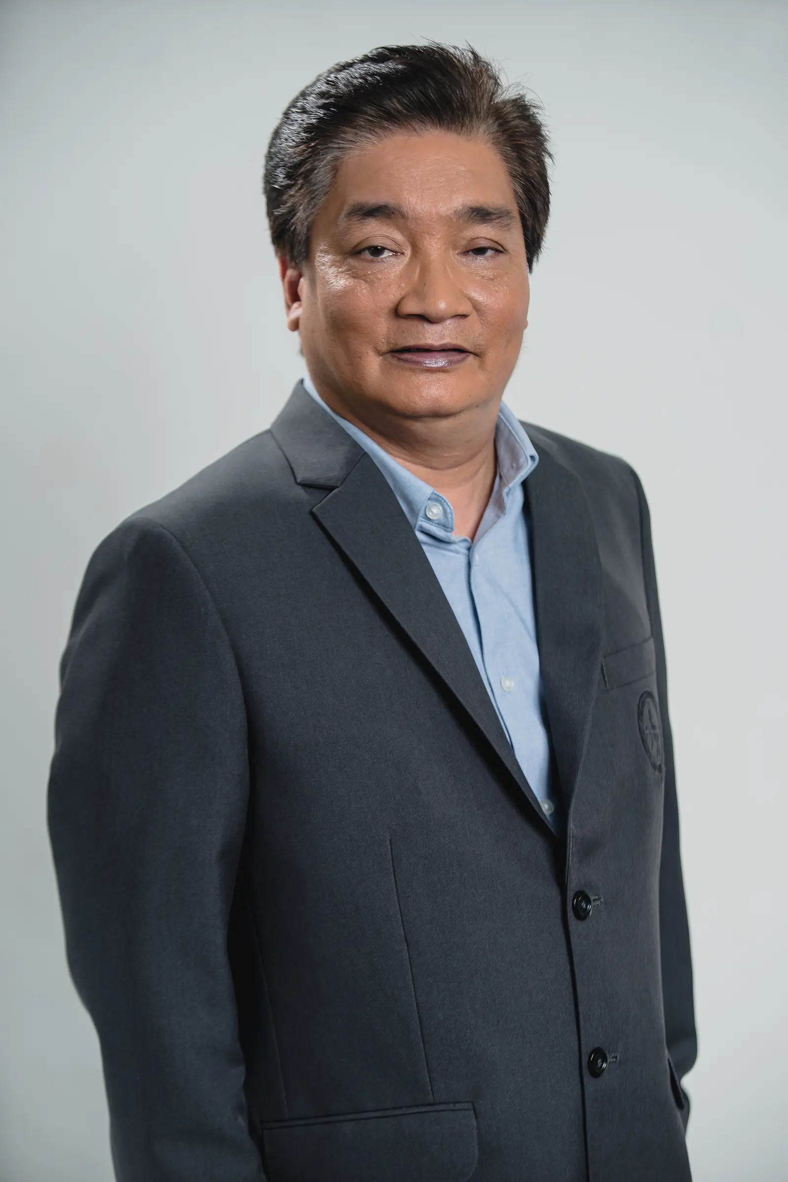 Engr. Gregorio Guevarra