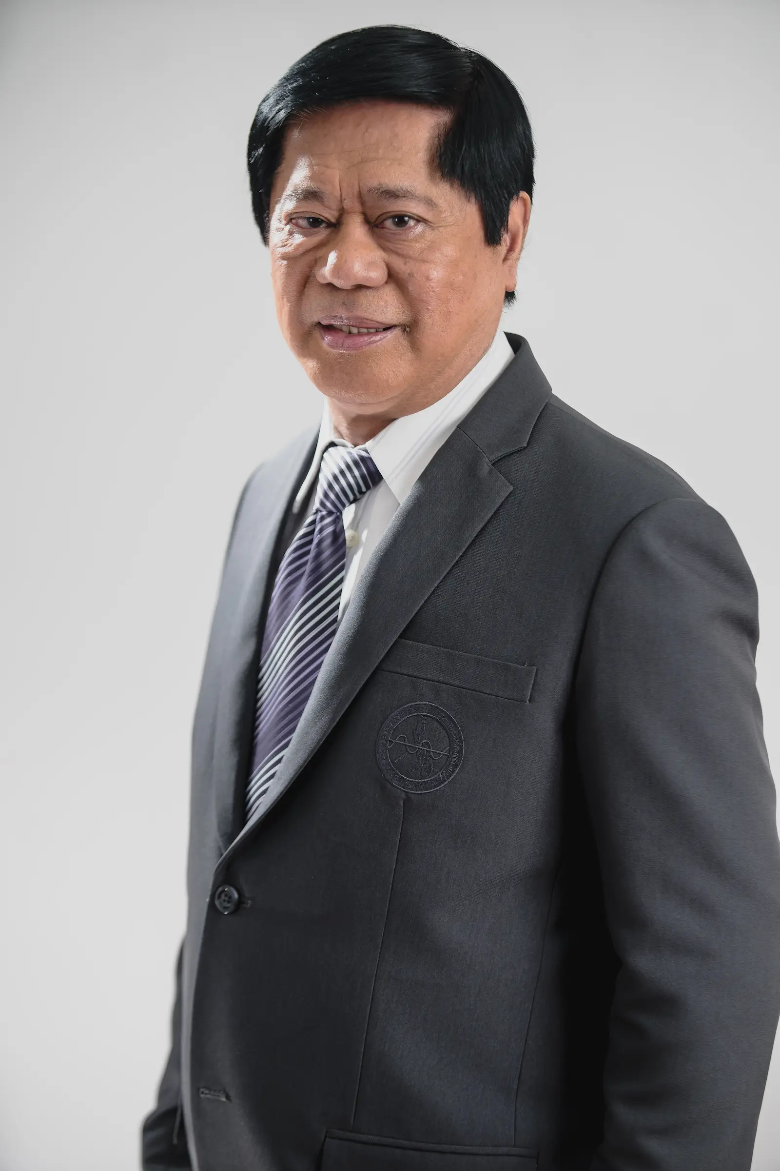 Engr. Hipolito A. Leoncio