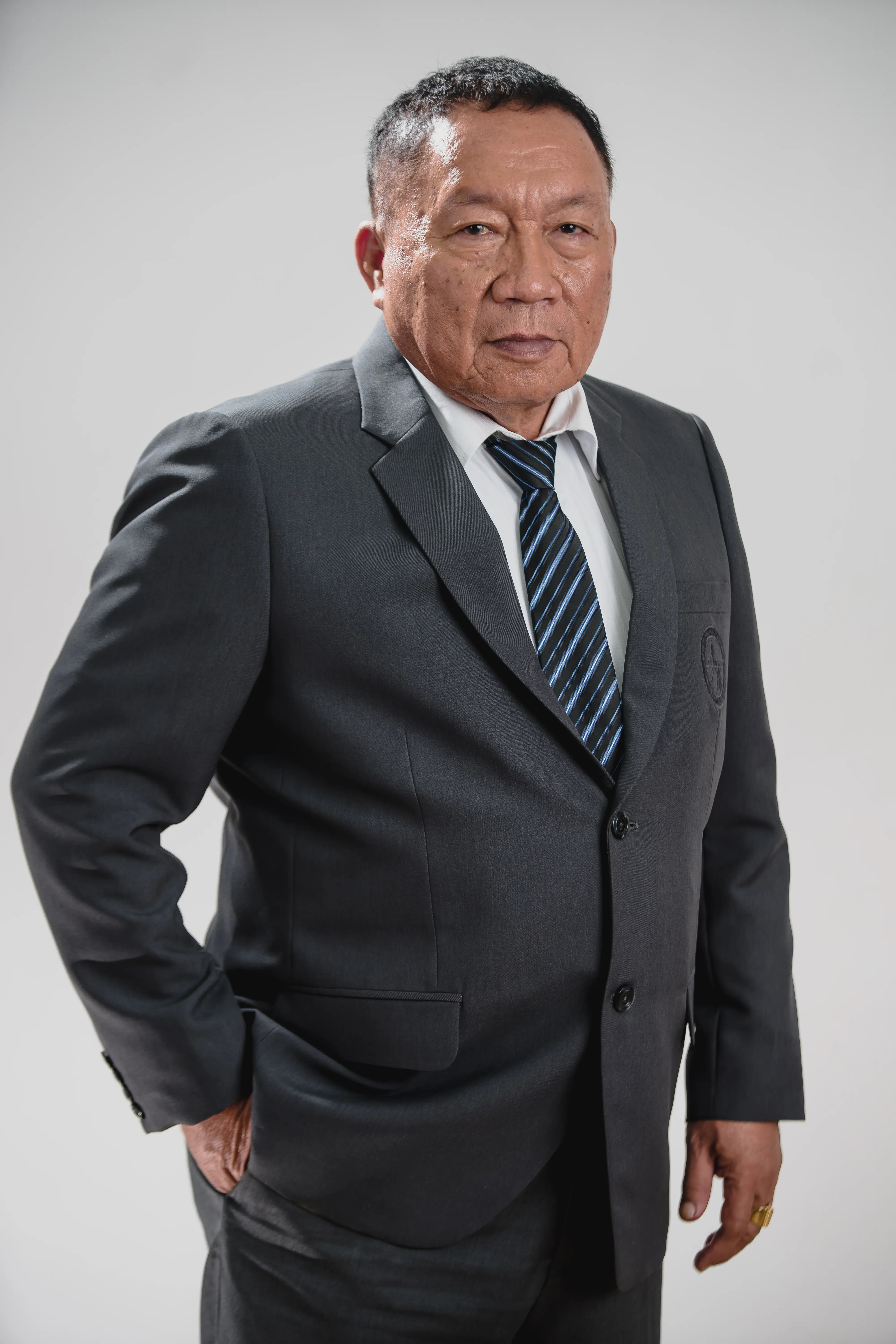 Engr. Arthur N. Escalante