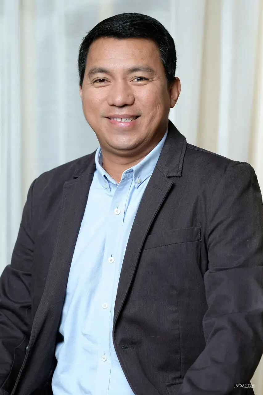 Mr. Bernard H. Morillo