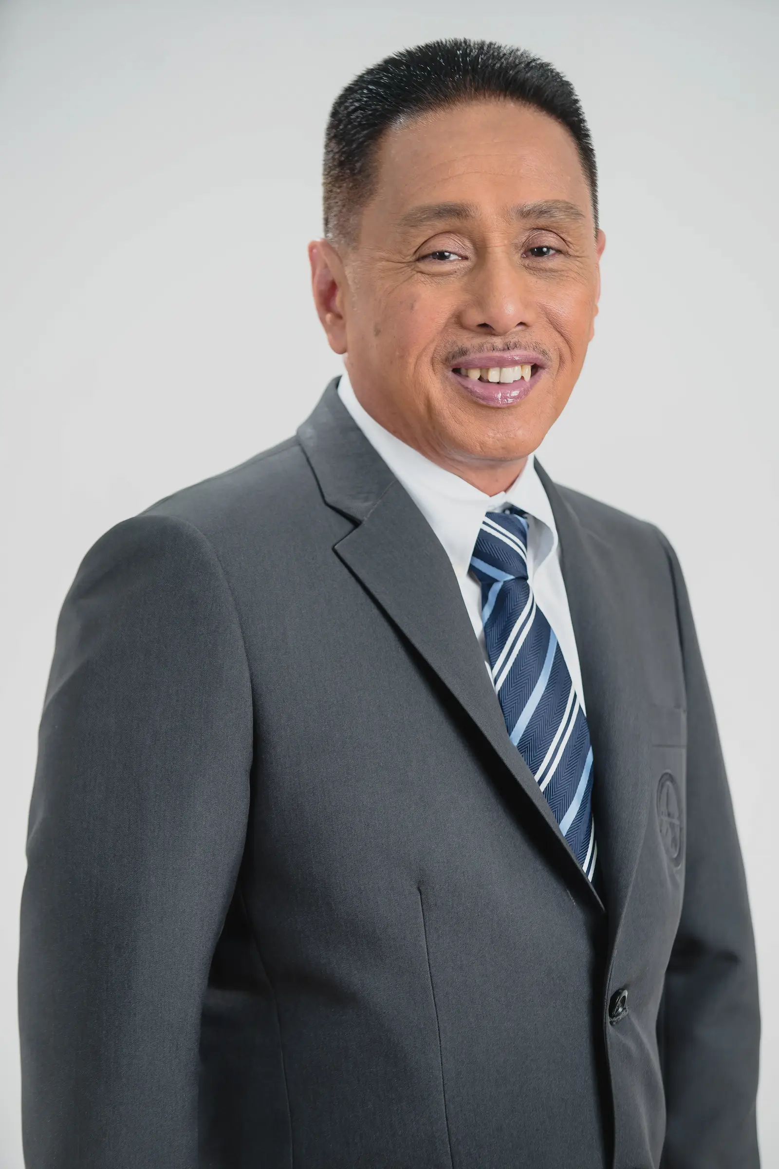 Mr. Arturo P.  Cenal