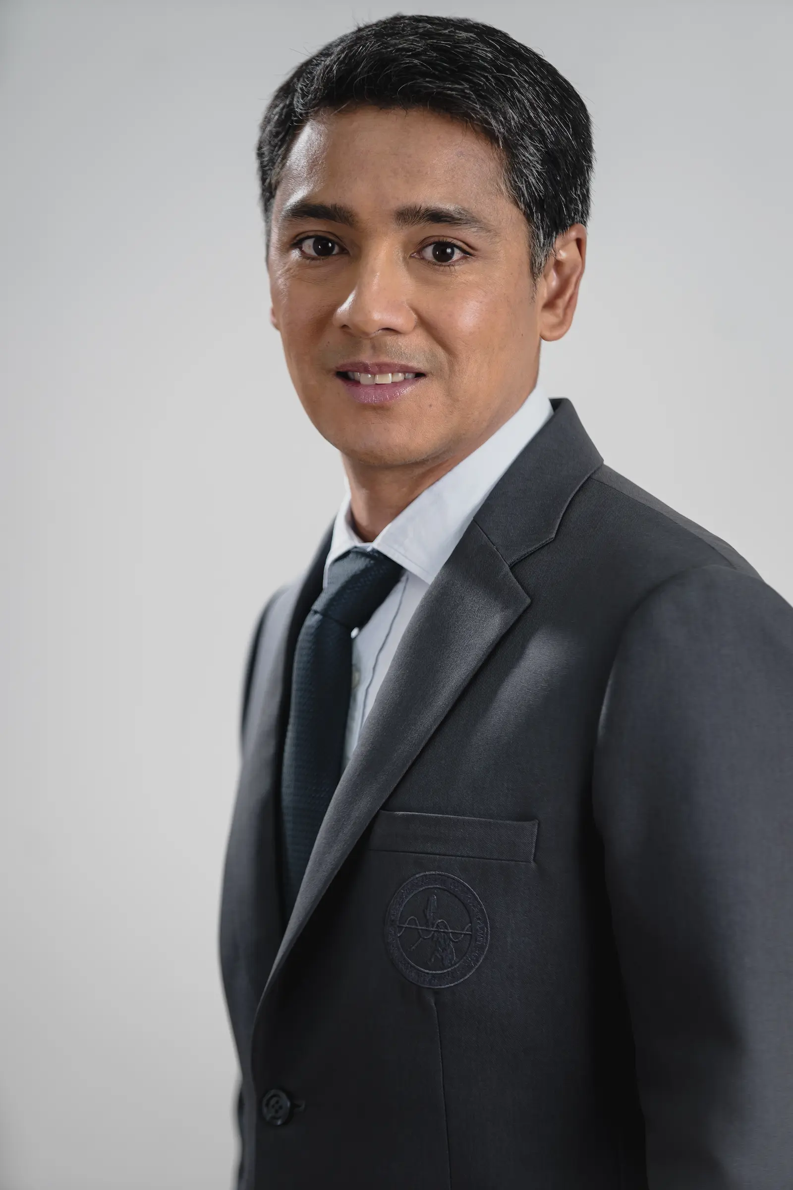 Mr. Francisco B. Gonzalez Jr.