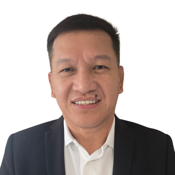 Executive Vice President