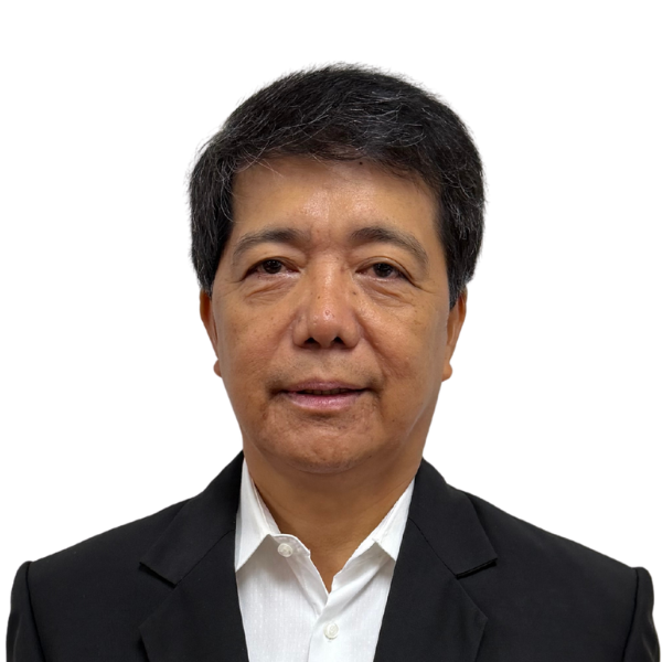 Eddie T. Feliciano, PEE