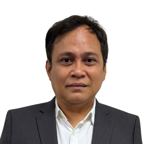 Ervin A. Fernandez, REE, MBA